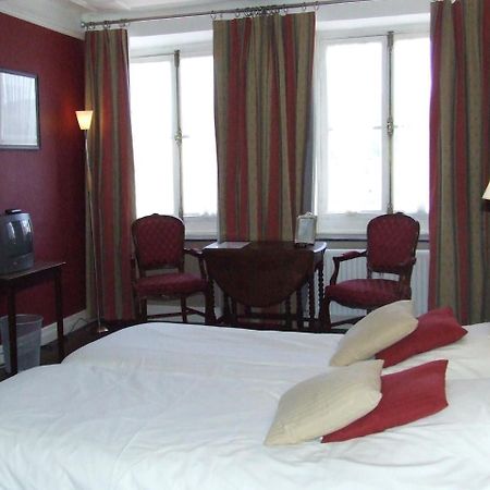 סטבלוט Hostellerie La Maison מראה חיצוני תמונה
