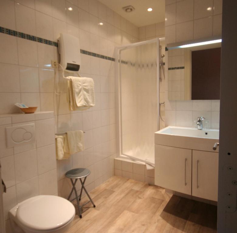 סטבלוט Hostellerie La Maison חדר תמונה