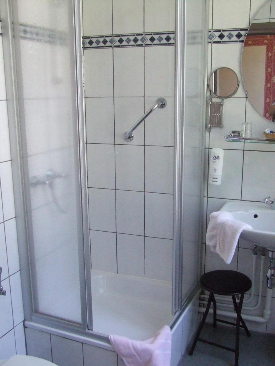 סטבלוט Hostellerie La Maison מראה חיצוני תמונה