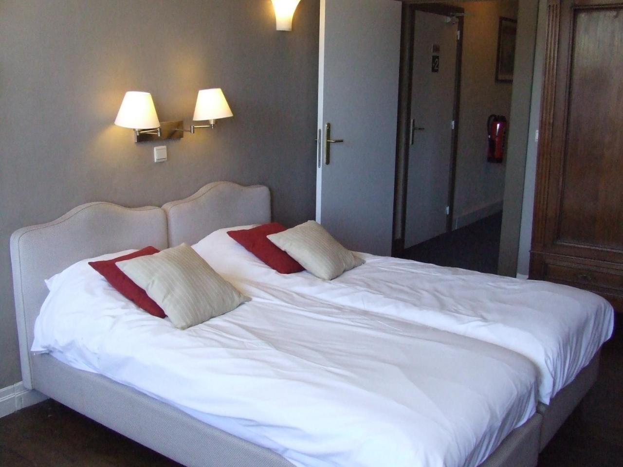 סטבלוט Hostellerie La Maison מראה חיצוני תמונה