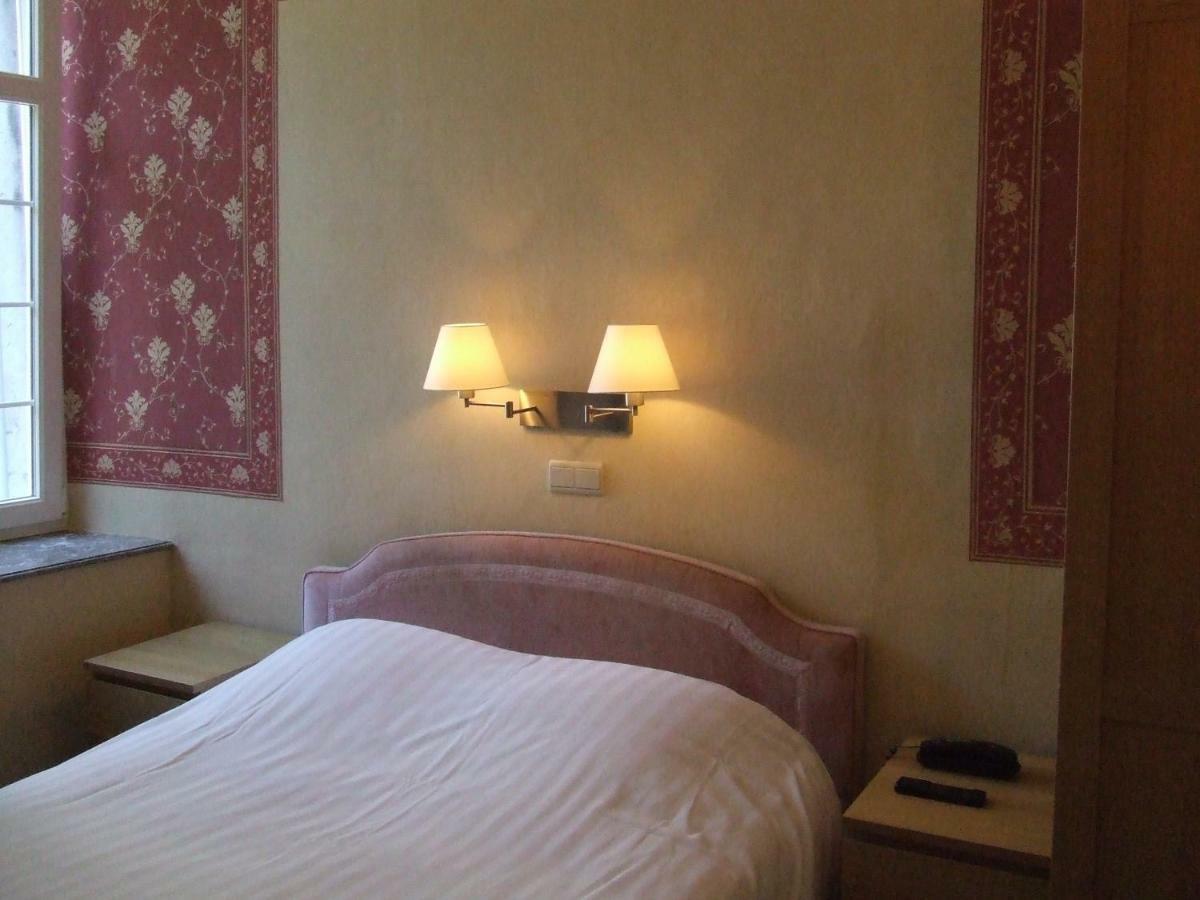 סטבלוט Hostellerie La Maison מראה חיצוני תמונה